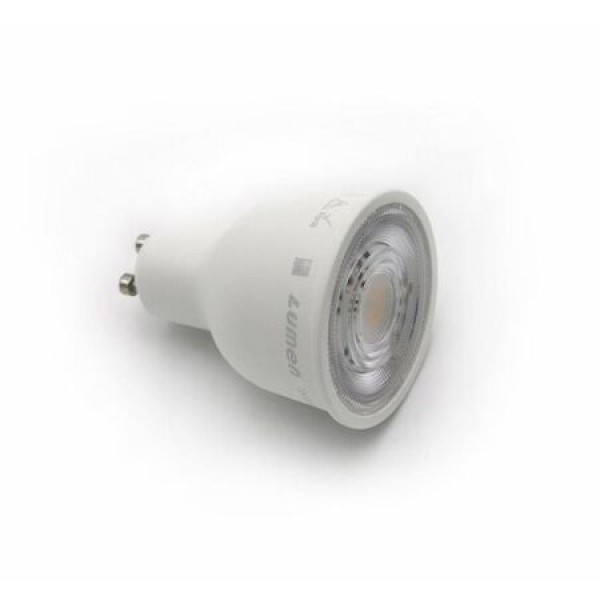 Λάμπα  LED GU10 10W 230V 4000K 1000LM 38° ADELEQ